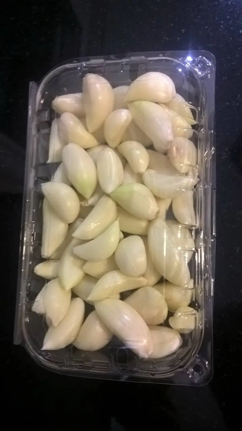 Garlic