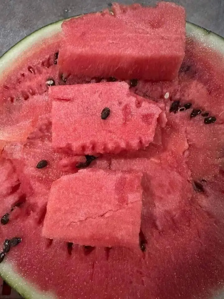 watermelon