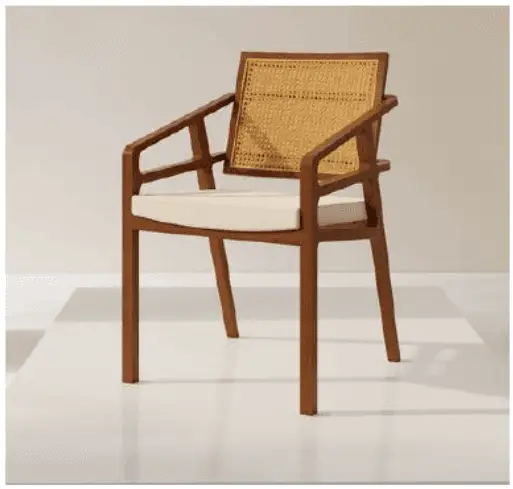 BMN LIVING – Muse Arm Chair 1 Seater