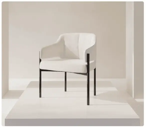 BMN LIVING – Anika Chair