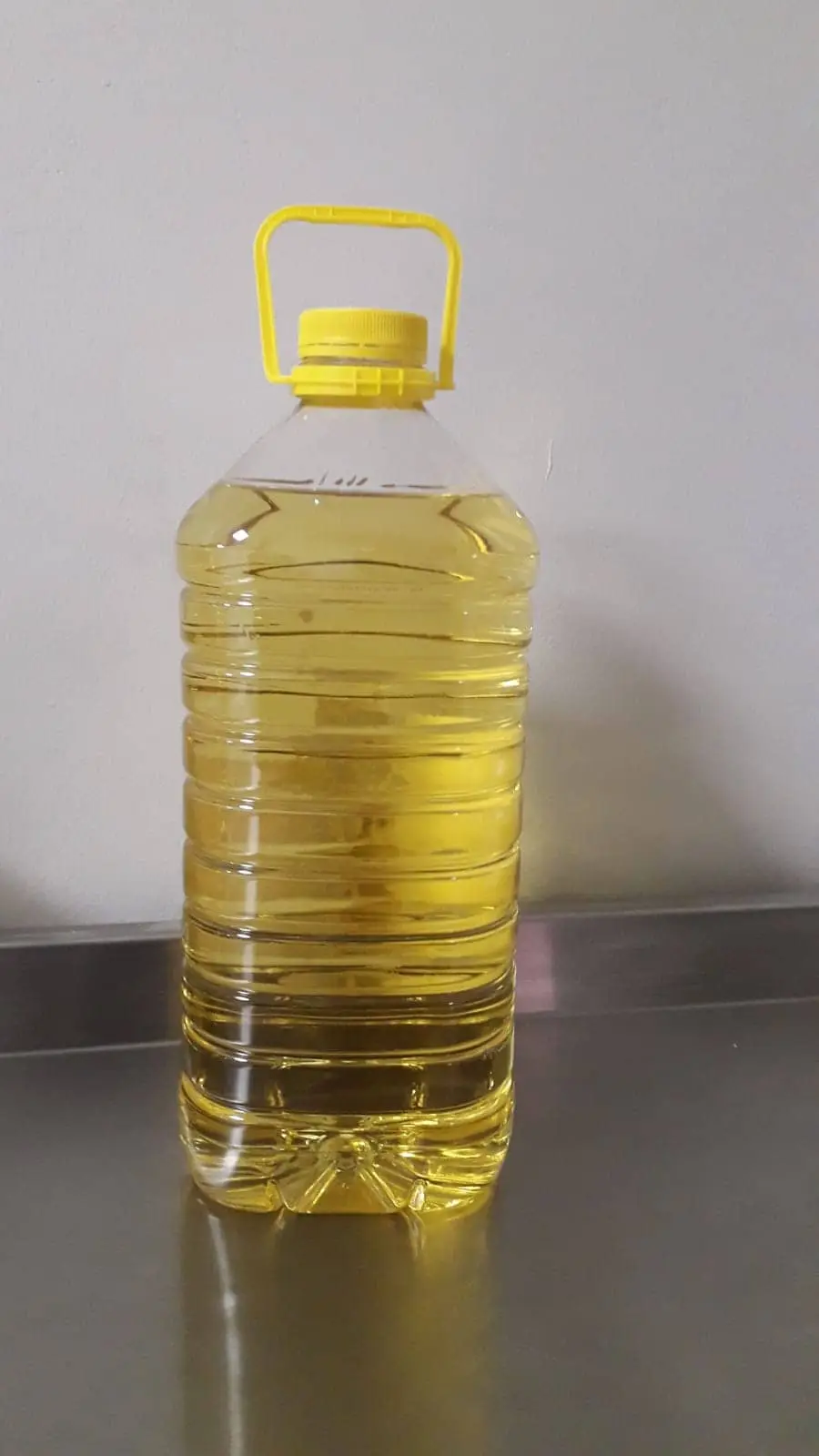 Sunflower Oil