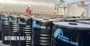 Bitumen 60/70