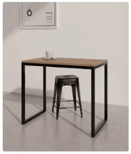 BMN LIVING – Zephir Table