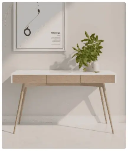 BMN LIVING – Serene Desk
