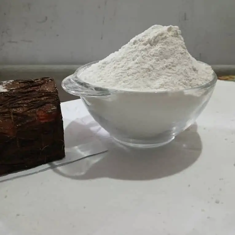 Cassava Flour