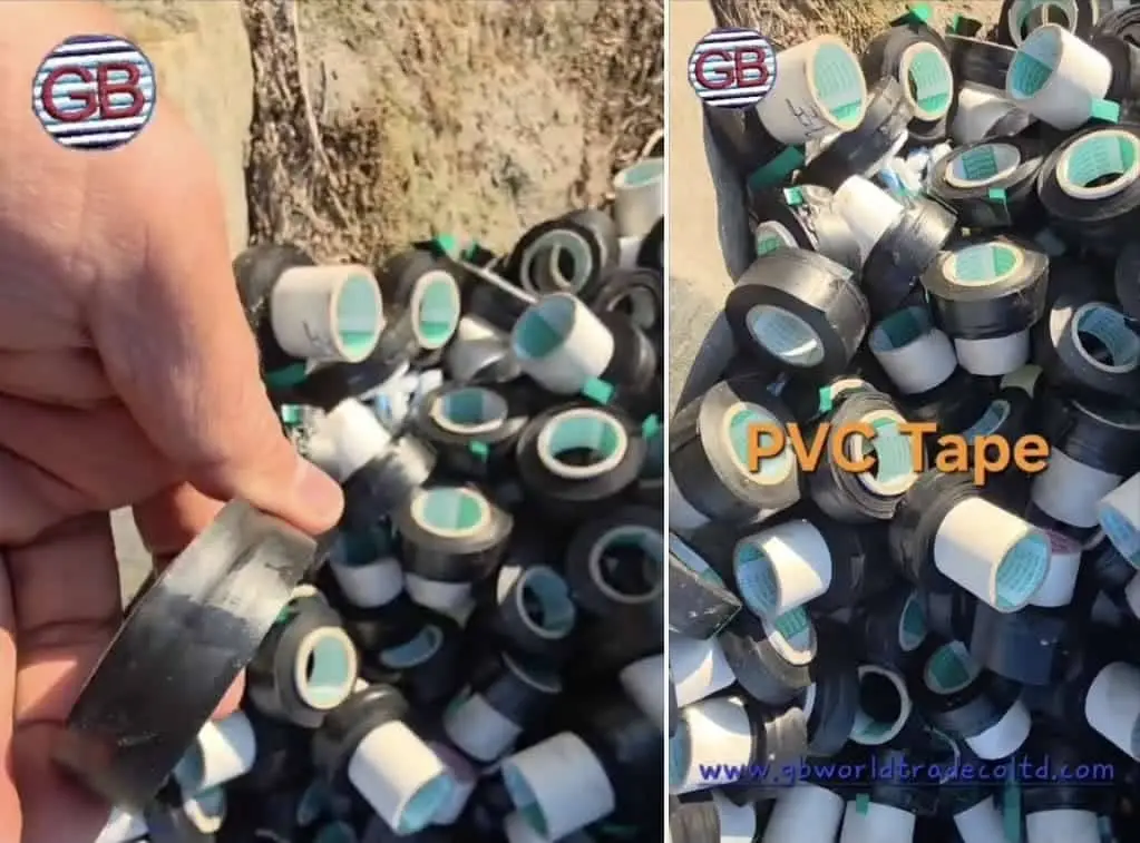 PVC Tape