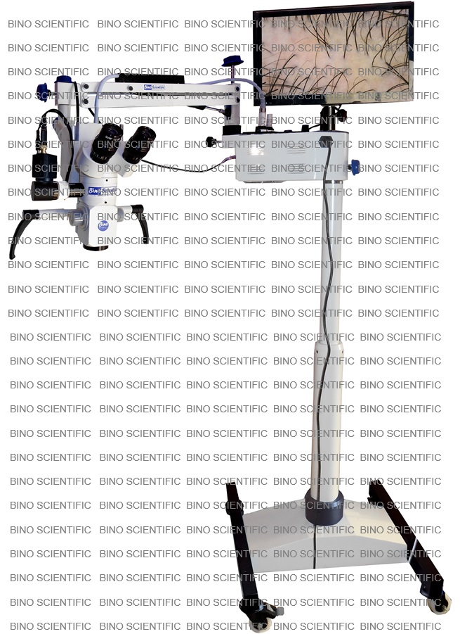 SURGICAL MICROSCOPE