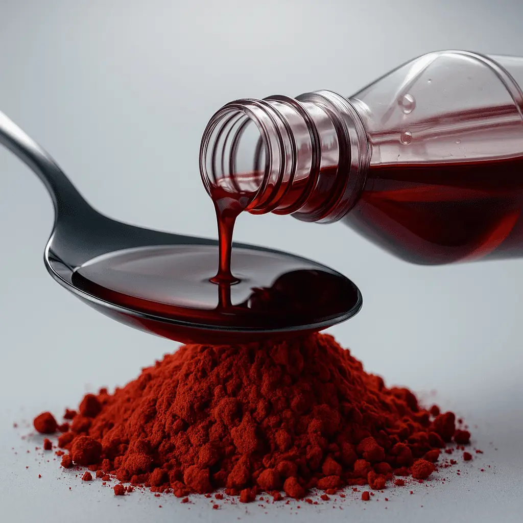 Astaxanthin