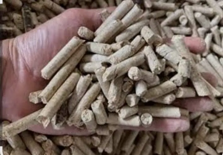 Wood Pellet