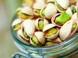 pistachio