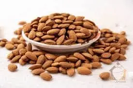 Almonds