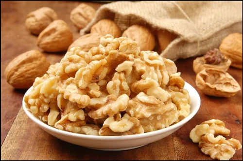 Walnuts Kernel
