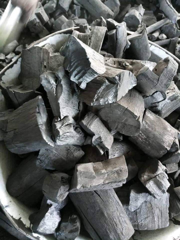 Wood Charcoal