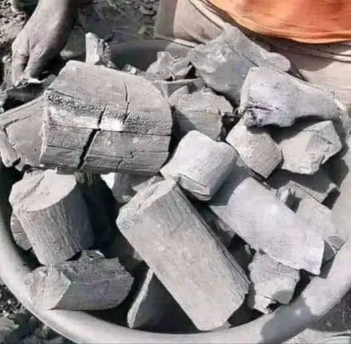Wood Charcoal