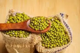 Green Mung Bean