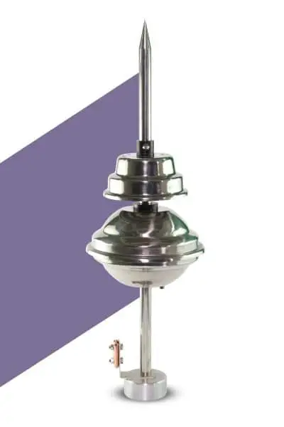 Lightning rods ALR - 03