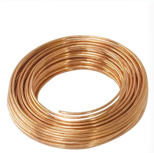 Copper Clad Steel Conductor Wire