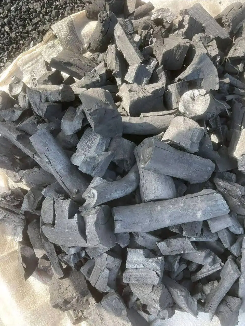 Bbq restaurant grade (Ayin)