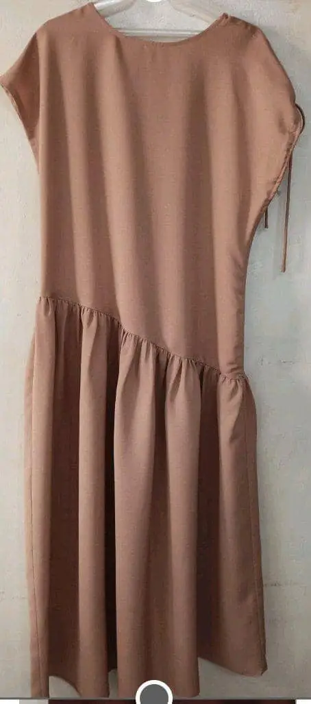 Ladies  Regular Fit Dress