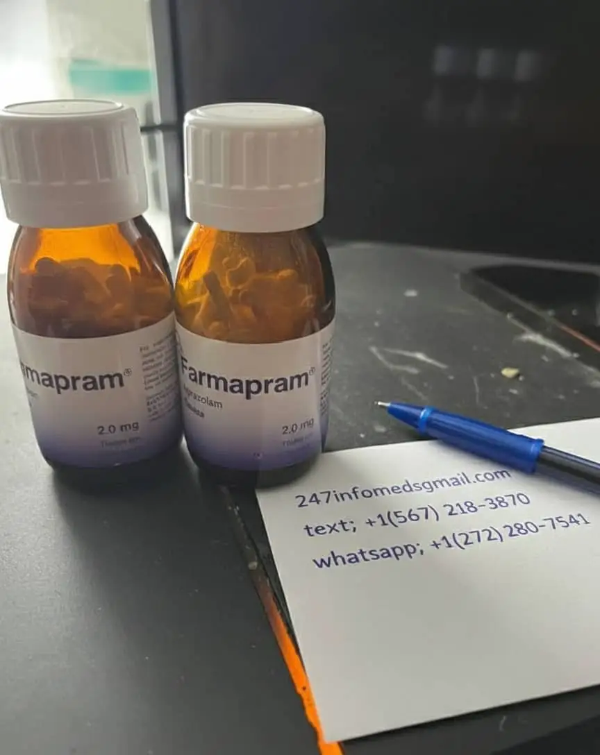 Legal ways to order farmapram 2mg online usa safely and secure