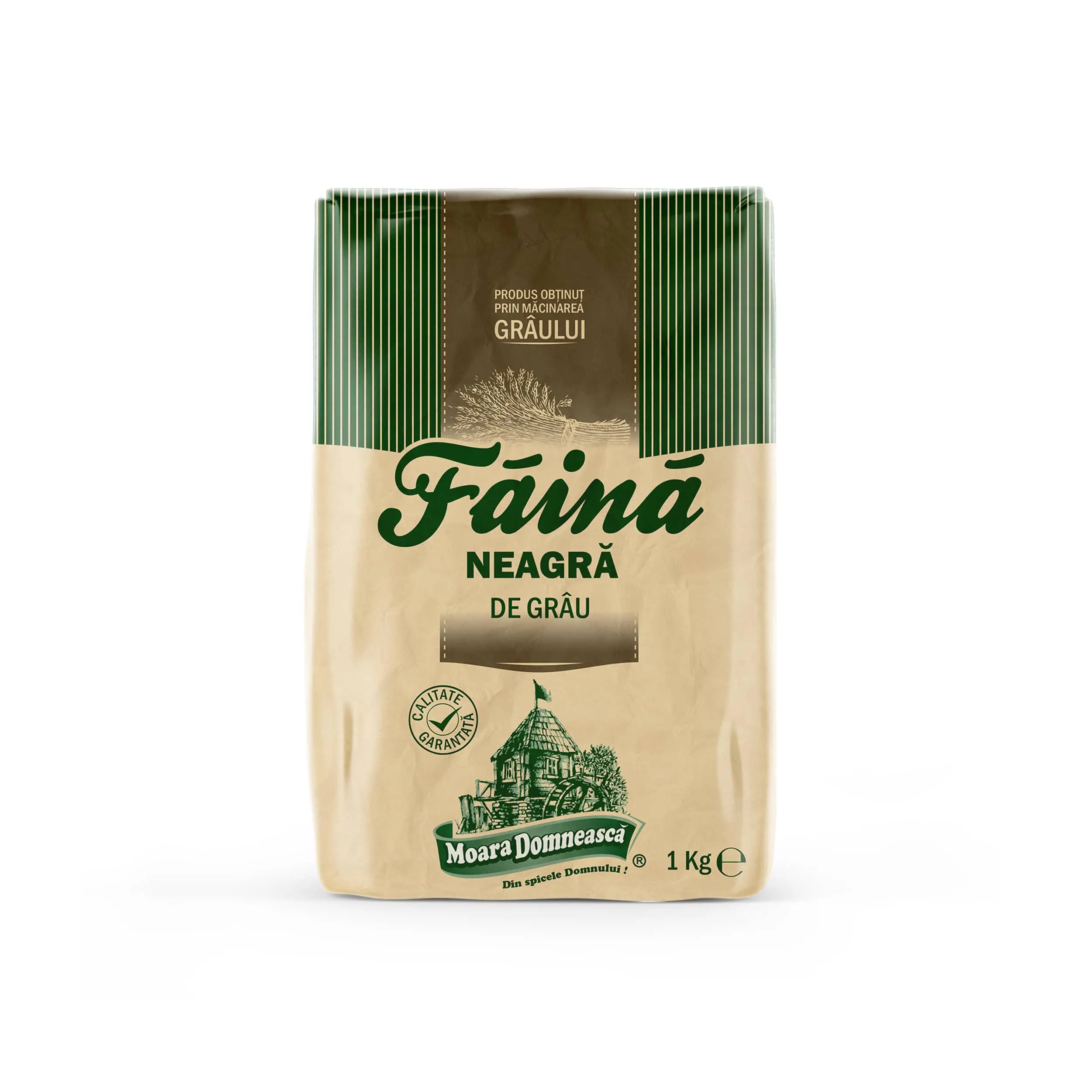 WHEAT DARK FLOUR 1 KG