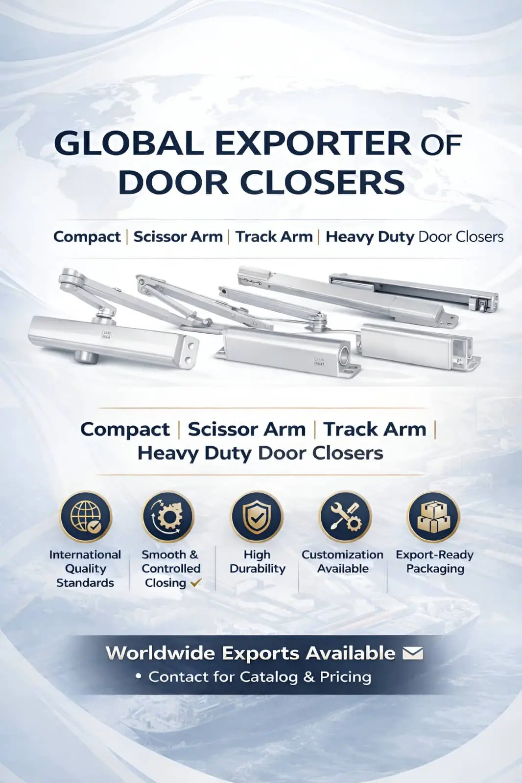 Door Closers