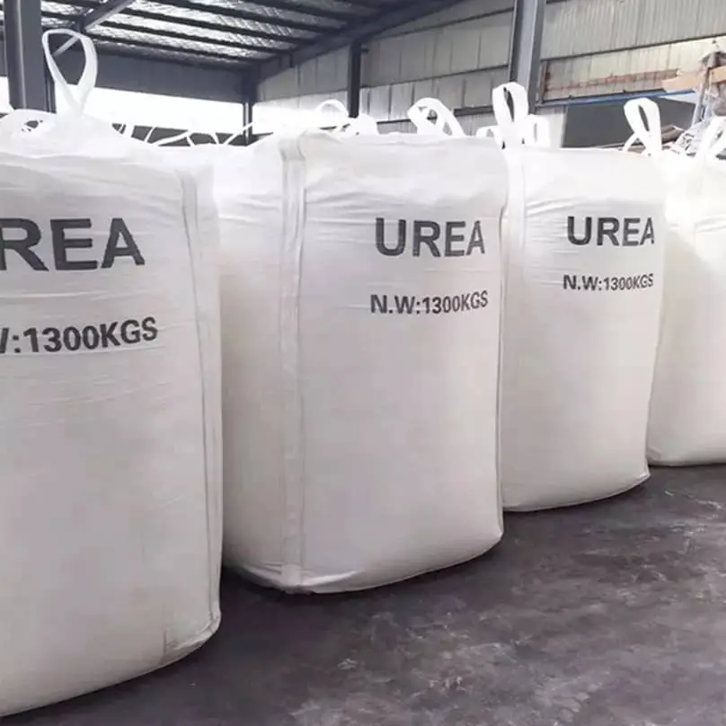 Urea Fertilizer (46% Nitrogen)