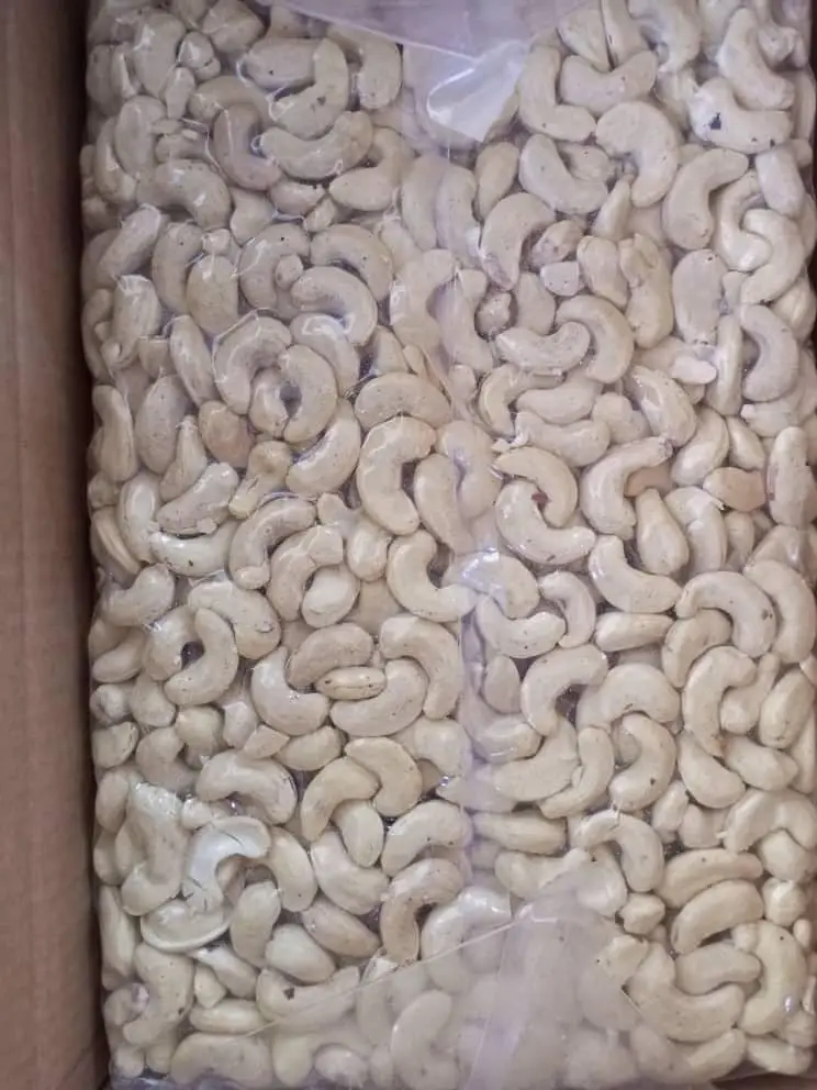 Cashew Nuts