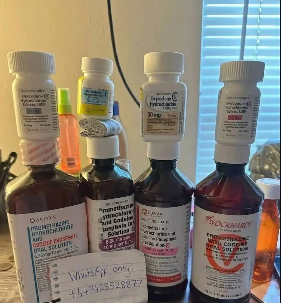 WA: +447423528877 BUY WOCKHARDT SYRUP ONLINE IN UK