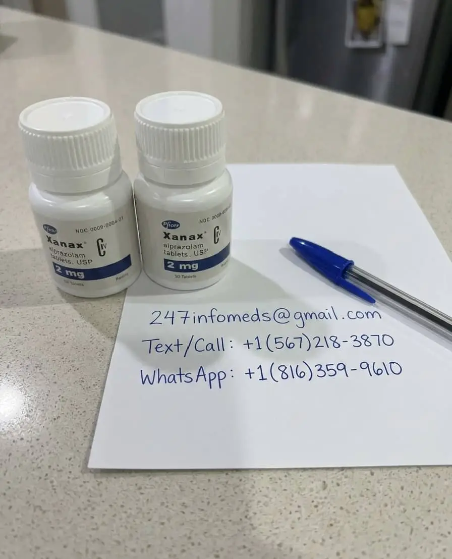 Order Xanax 2mg bar online from trusted pharmacy