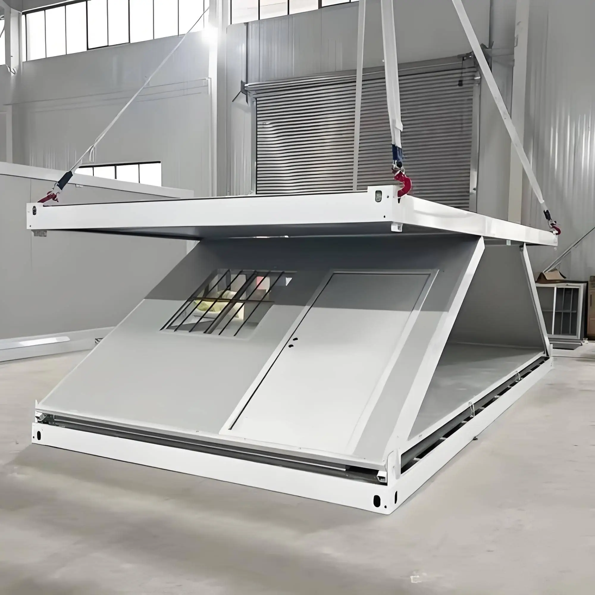 Prefab house,Container House ,prefabricated building,modular house,temporary building,temporary building, labor camp,tiny house apple cabin