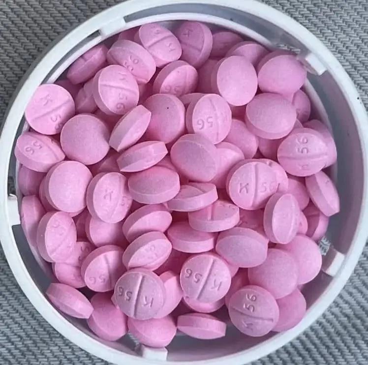 Oxy 10s K56 ( Bottle 100 pills)