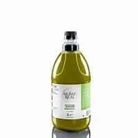 Organic Extra Virgin Olive Oil