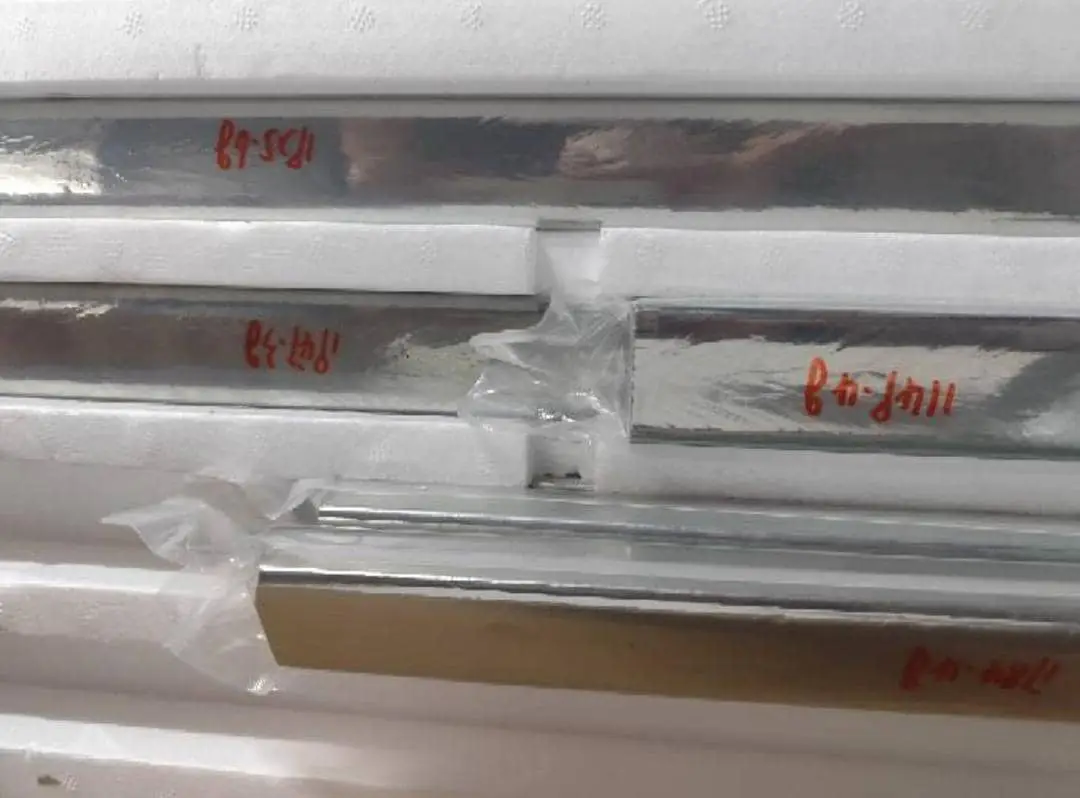 Germanium Ingots 99.999%