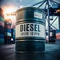 Diesel EN590
