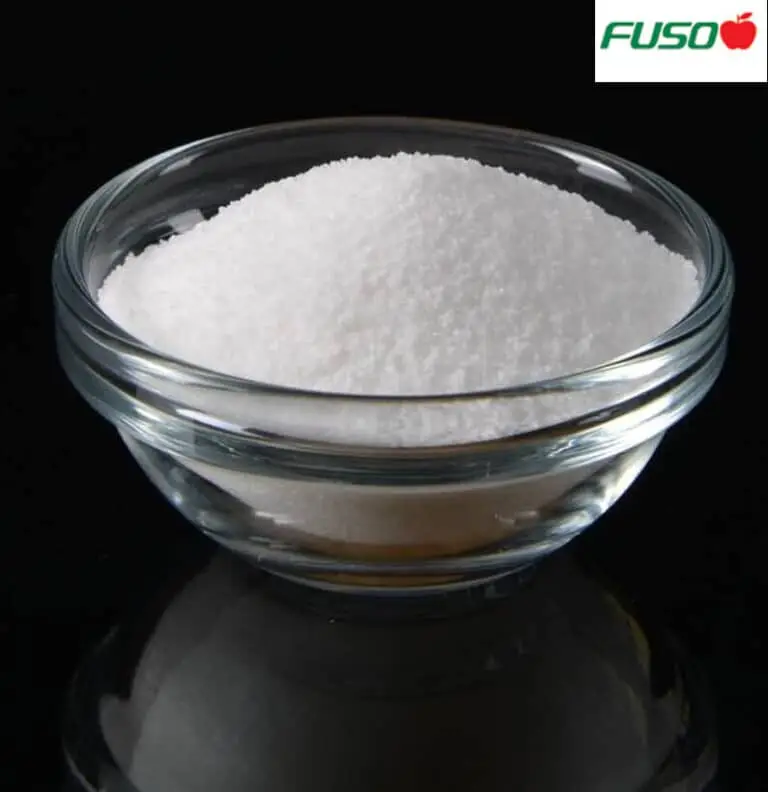 Bulk Malic Acid Supplier Australia – FUSO Food & Beverage Acidulant
