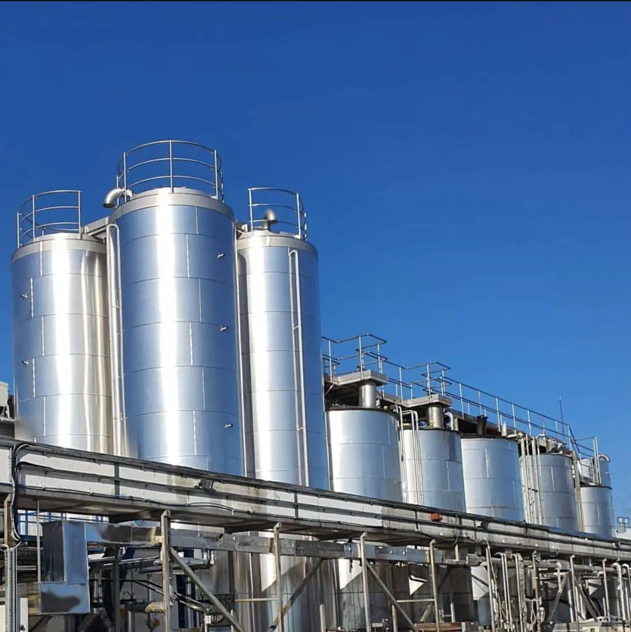 Storage Available EN590  D6  Jet A1 Tristar Terminals  Rotterdam  Houston  Jurong  Ready