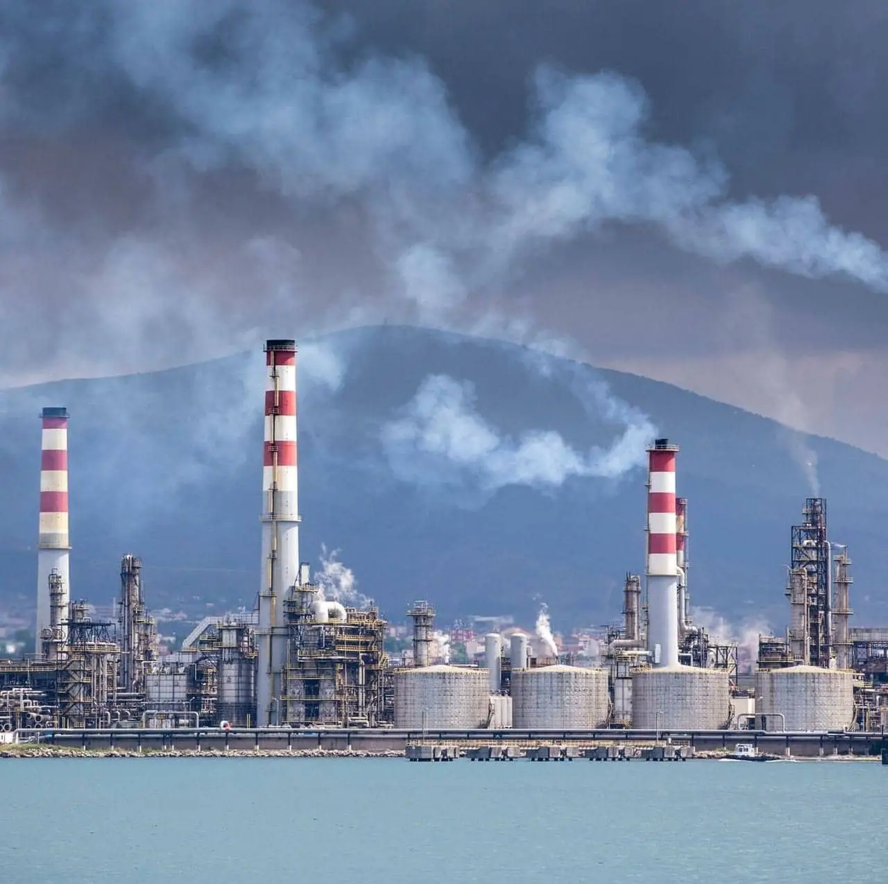 Tristar Terminals BV Trusted Tank Storage Solutions for Global Fuel Supply Chains