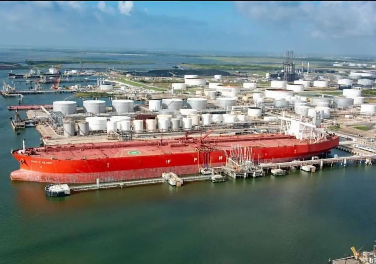 Tristar Terminals BV Bulk Fuel Storage Leasing – Immediate Availability