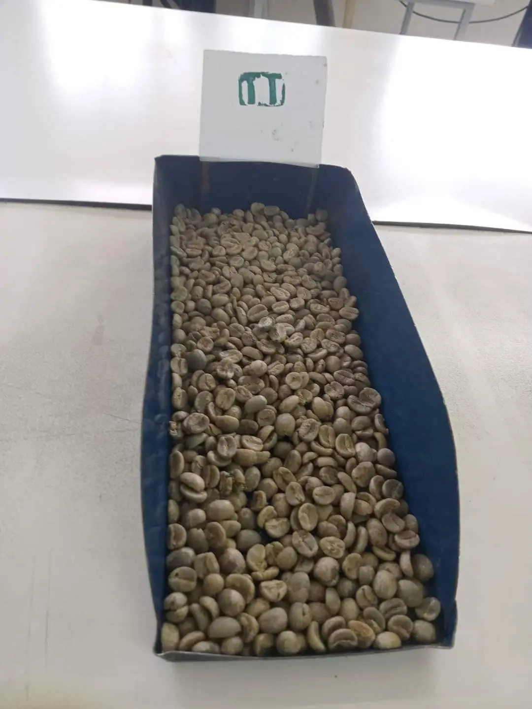 Premium Arabica Coffee Bean 100% Robusta Bulk Sales 20kg Mellow Taste Roasted coffee beans