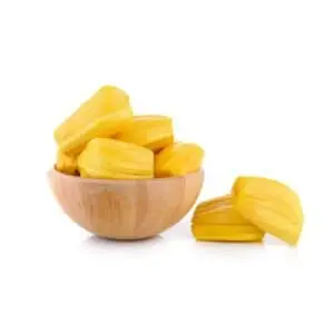 Jackfruit - Peeled
