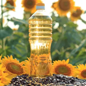 SUNFLOWER OIL