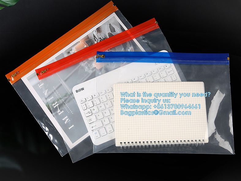 SLIDER LOCK BAG, PP SLIDER ZIPPER BAGS, WATER PROOF BAGS, GRID SLIDE SEAL BAGS, REUSABLE BAGS, SWIMW