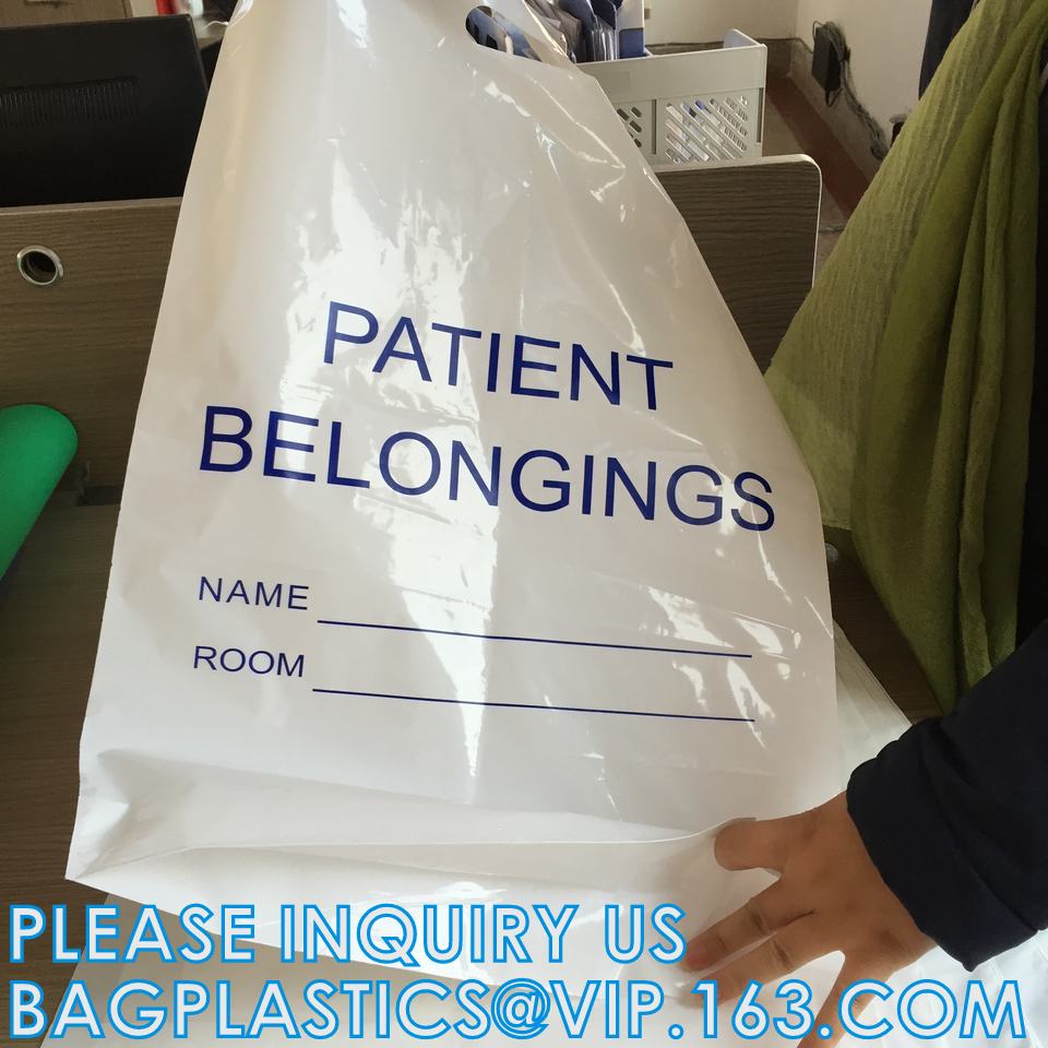 BIOHAZARD AUTOCLAVABLE,ASBESTOS, MEDICAL WASTE DISPOSAL SACKS, PATIENT BELONGING,SPECIMEN SAMPLING Bag
