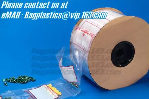 AUTO ROLL BAGS,AUTO FILL BAGS, PRE-OPENED BAGS, AUTOMATED BAGGING PACKAGING, BAGGERS,ACCESSORIES PAC