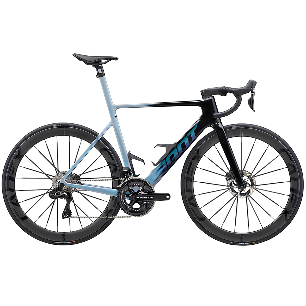 2024 Giant Propel Advanced Sl 0 Road Bike (BORNEOBIKESHOP)