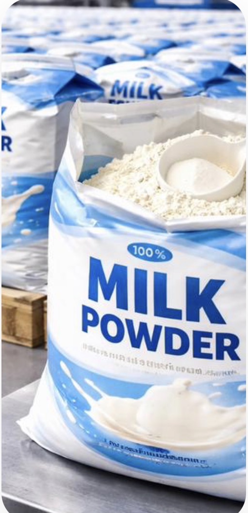 Milk Powder