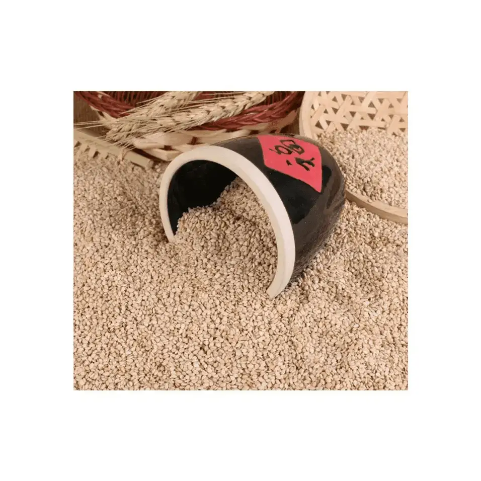 Top Quality 100% Natural White Sesame Seeds