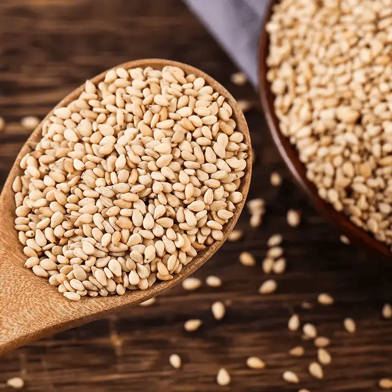 HIGH QUALITY NATURAL SESAME SEEDS
