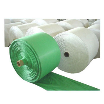 PP WOVEN FABRIC